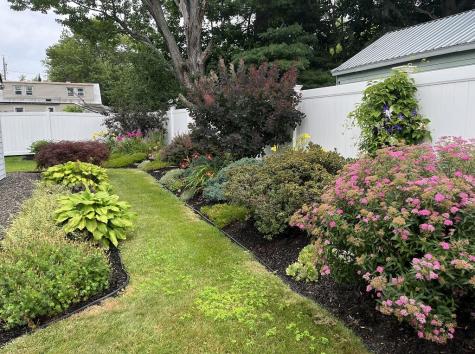 38 Burns Street Fairfield ME 04937