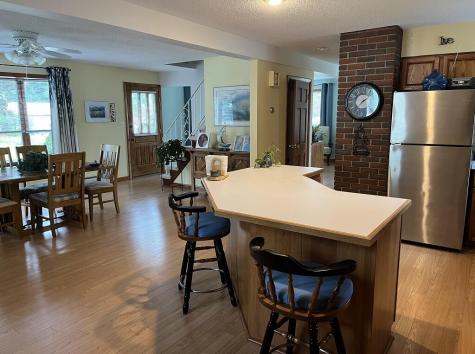 38 Burns Street Fairfield ME 04937