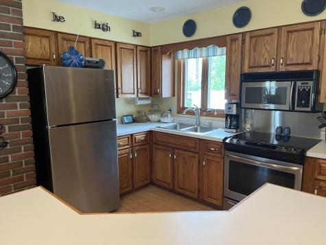 38 Burns Street Fairfield ME 04937