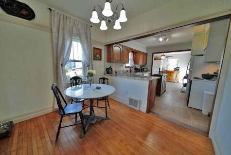 6 Pleasant Court Houlton ME 04730
