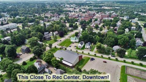 6 Pleasant Court Houlton ME 04730