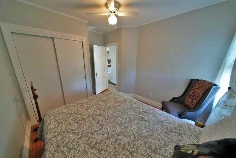 6 Pleasant Court Houlton ME 04730