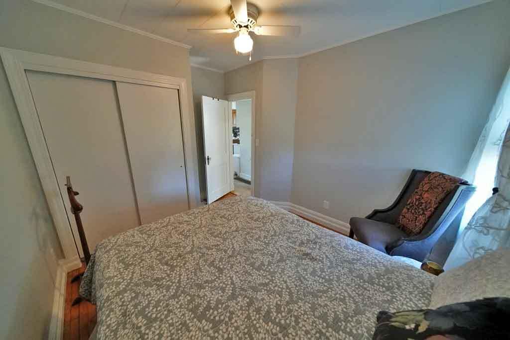 6 Pleasant Court Houlton ME 04730