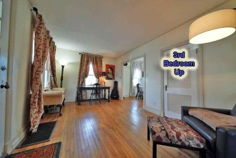 6 Pleasant Court Houlton ME 04730