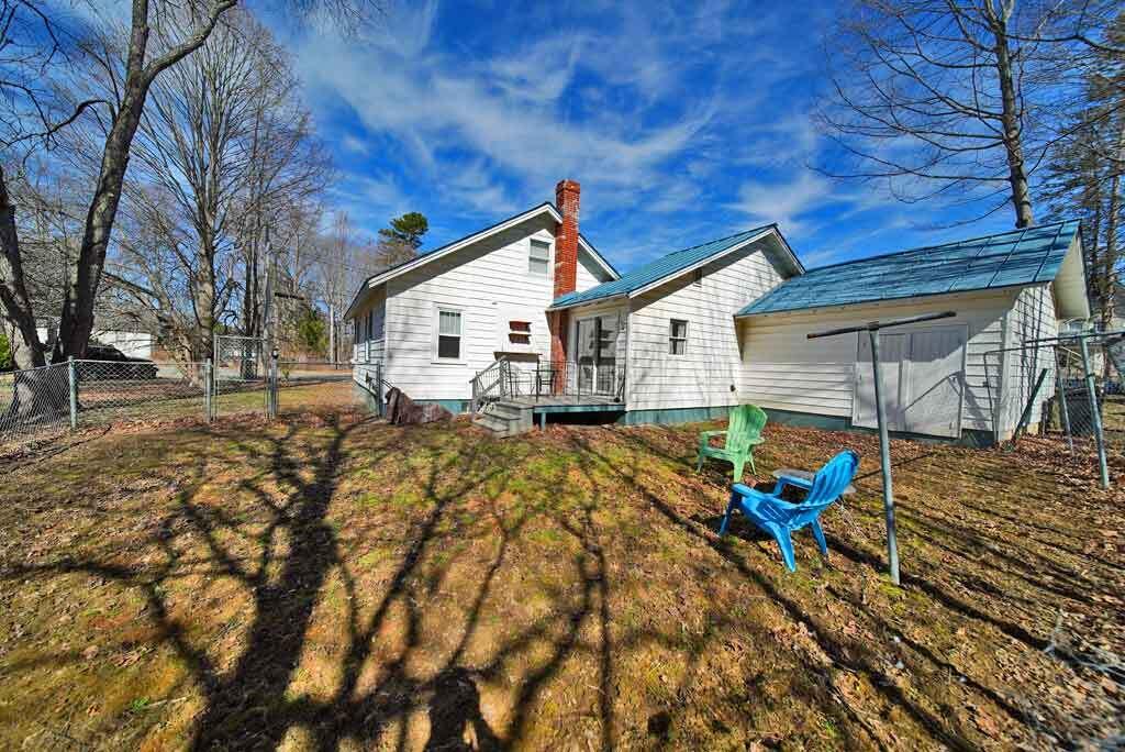 6 Pleasant Court Houlton ME 04730