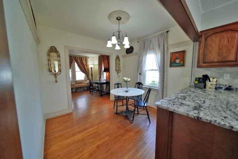 6 Pleasant Court Houlton ME 04730