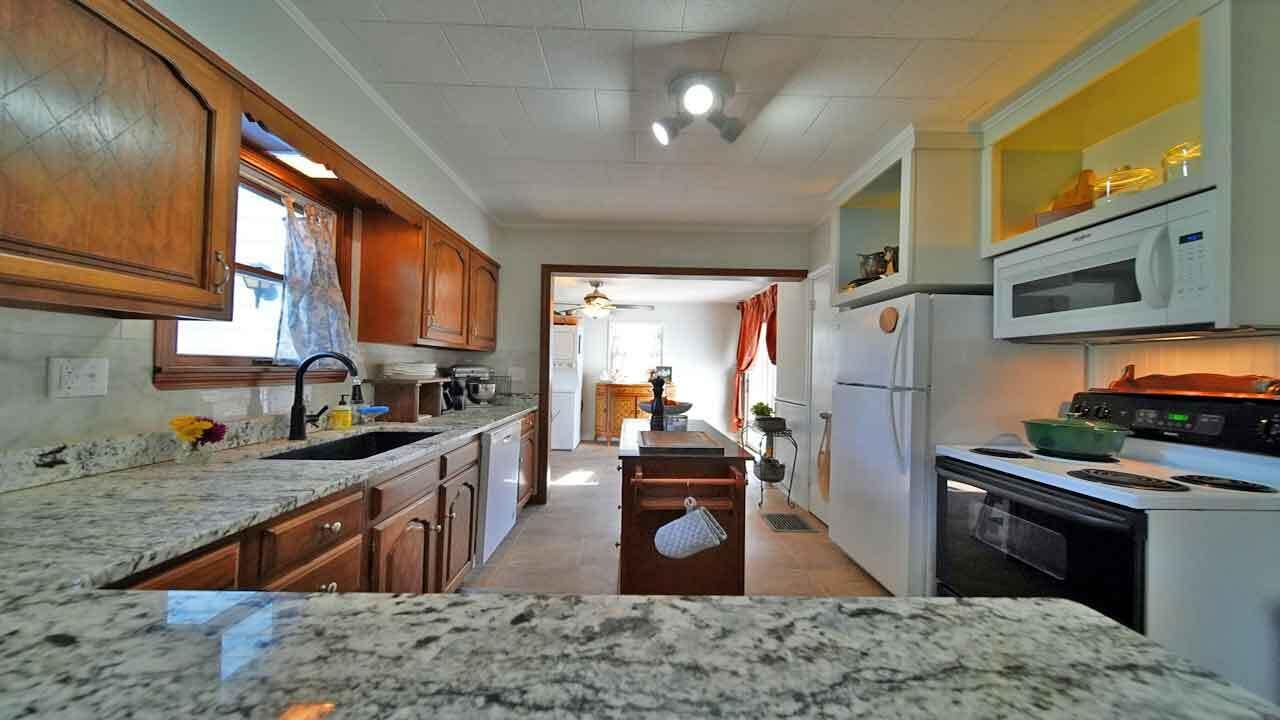 6 Pleasant Court Houlton ME 04730