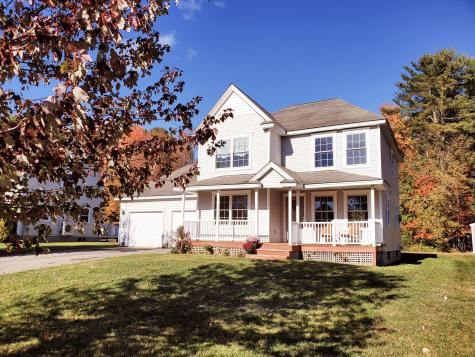 210 Barnstable Road South Portland ME 04106