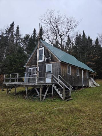 469 E Cottage Road Portage Lake ME 04768