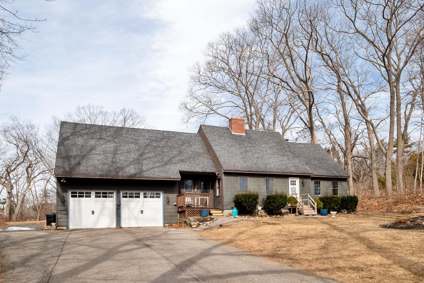 60 Ridge Road York ME 03909