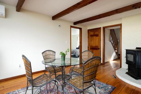 60 Ridge Road York ME 03909