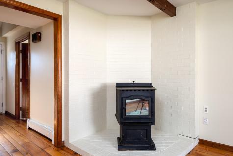 60 Ridge Road York ME 03909
