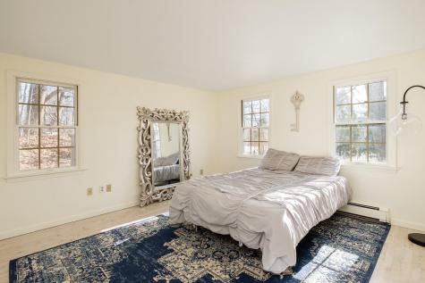 60 Ridge Road York ME 03909