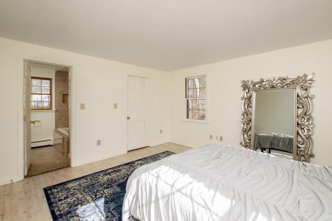 60 Ridge Road York ME 03909