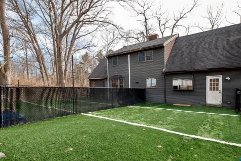 60 Ridge Road York ME 03909