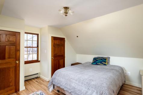60 Ridge Road York ME 03909