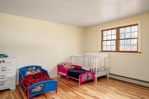 60 Ridge Road York ME 03909