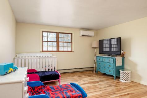60 Ridge Road York ME 03909