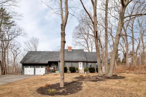 60 Ridge Road York ME 03909