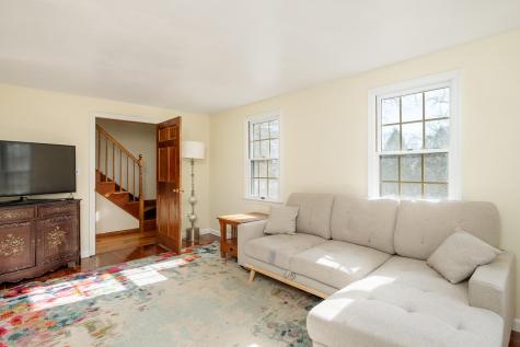 60 Ridge Road York ME 03909