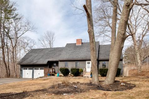 60 Ridge Road York ME 03909