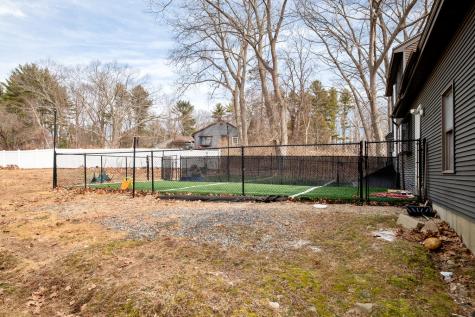 60 Ridge Road York ME 03909