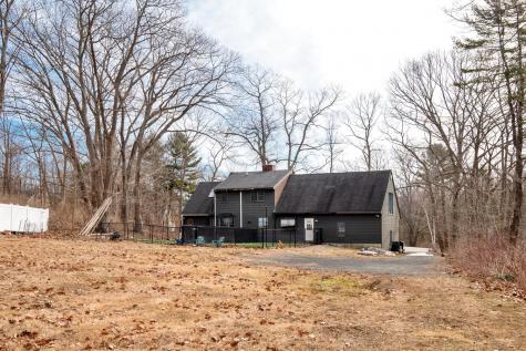 60 Ridge Road York ME 03909