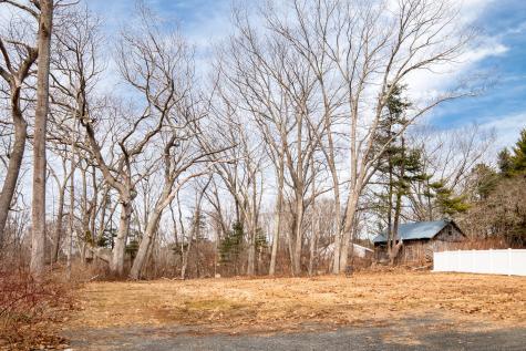 60 Ridge Road York ME 03909
