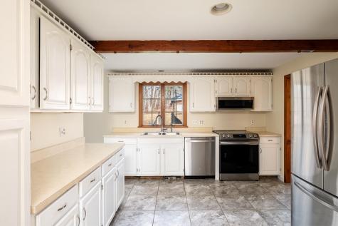 60 Ridge Road York ME 03909