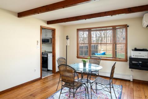60 Ridge Road York ME 03909