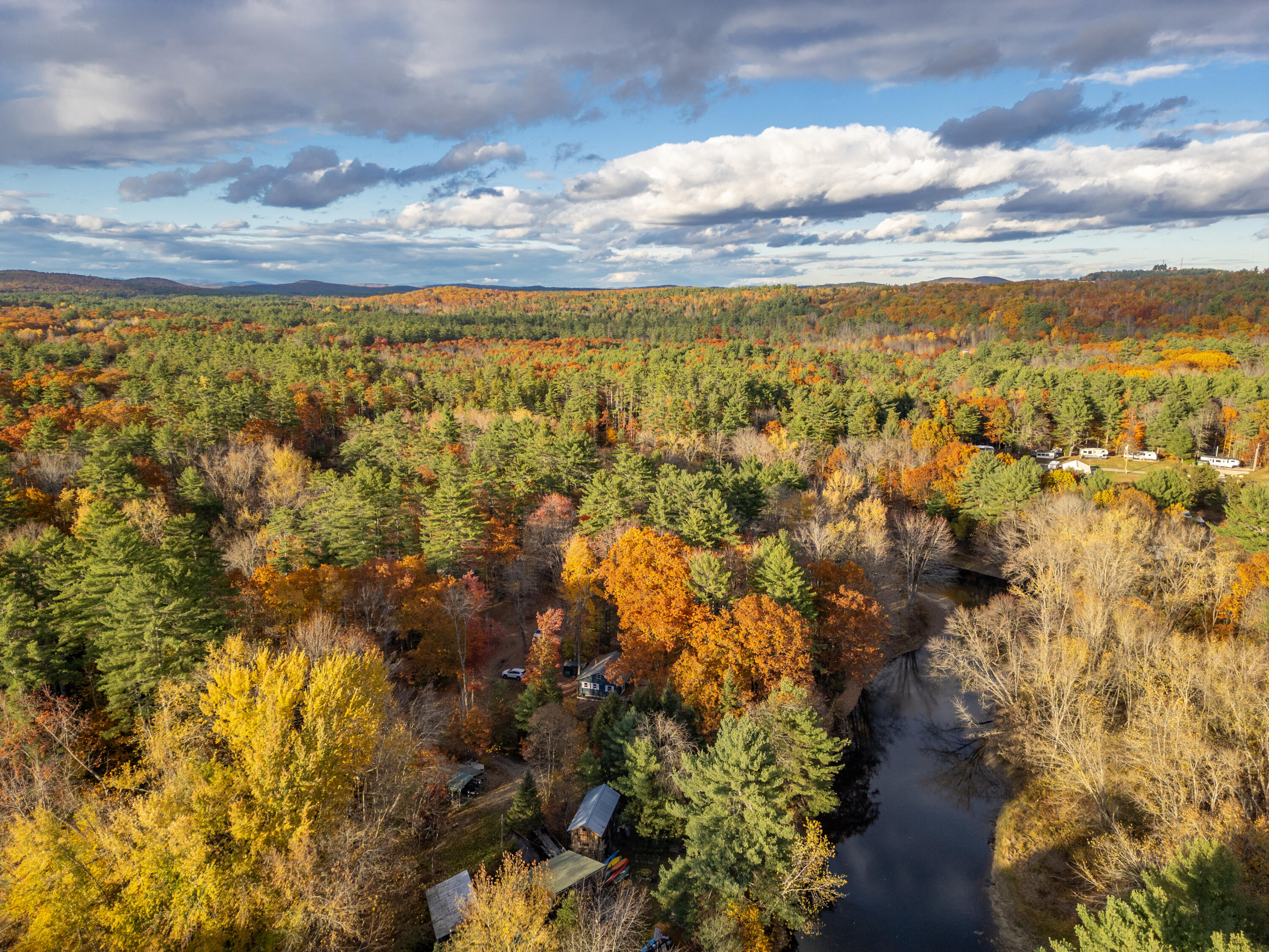 27 Brilliant Way Naples ME 04055