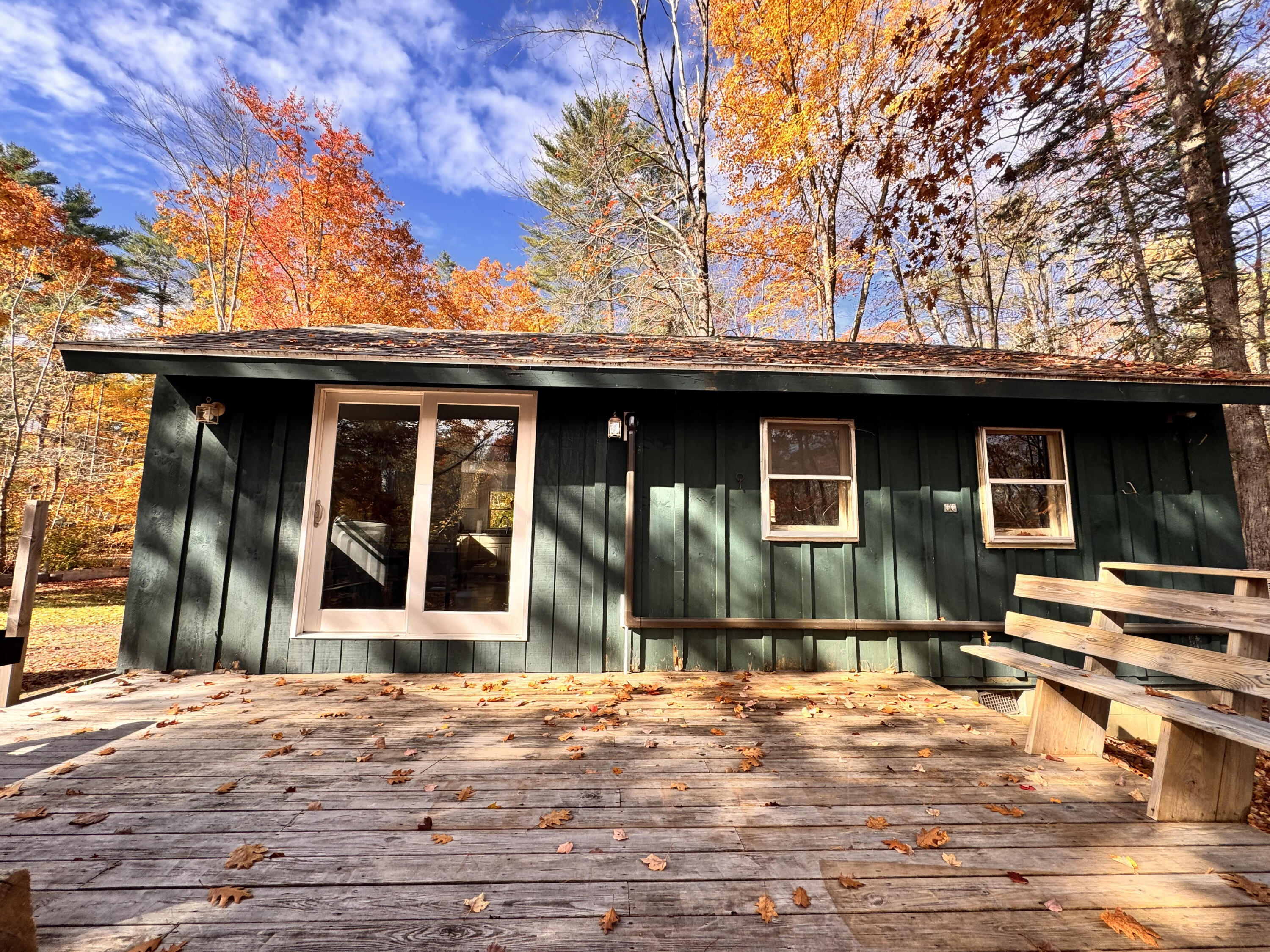 27 Brilliant Way Naples ME 04055