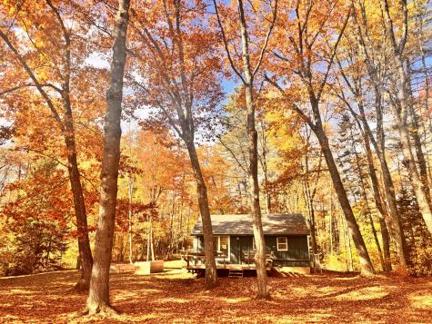 27 Brilliant Way Naples ME 04055