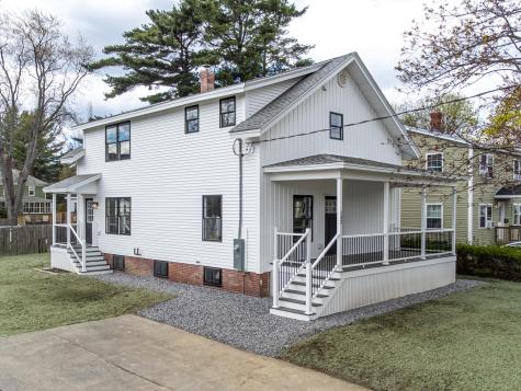 132 Myrtle Street Westbrook ME 04092