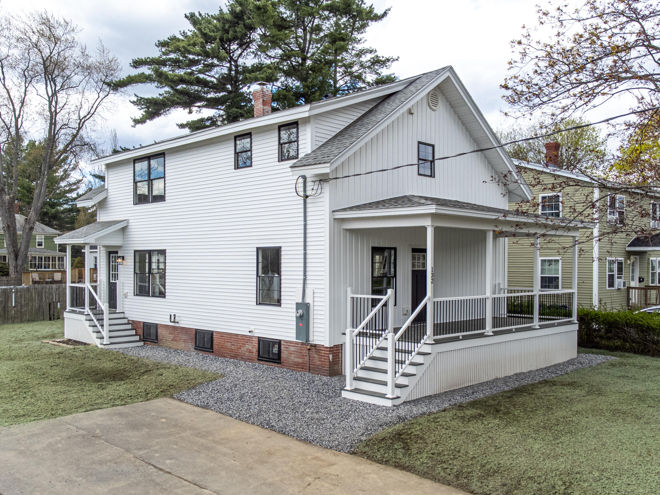 132 Myrtle Street Westbrook ME 04092