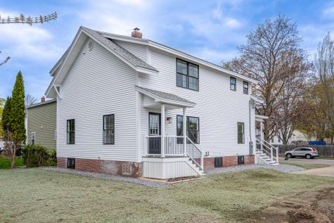 132 Myrtle Street Westbrook ME 04092