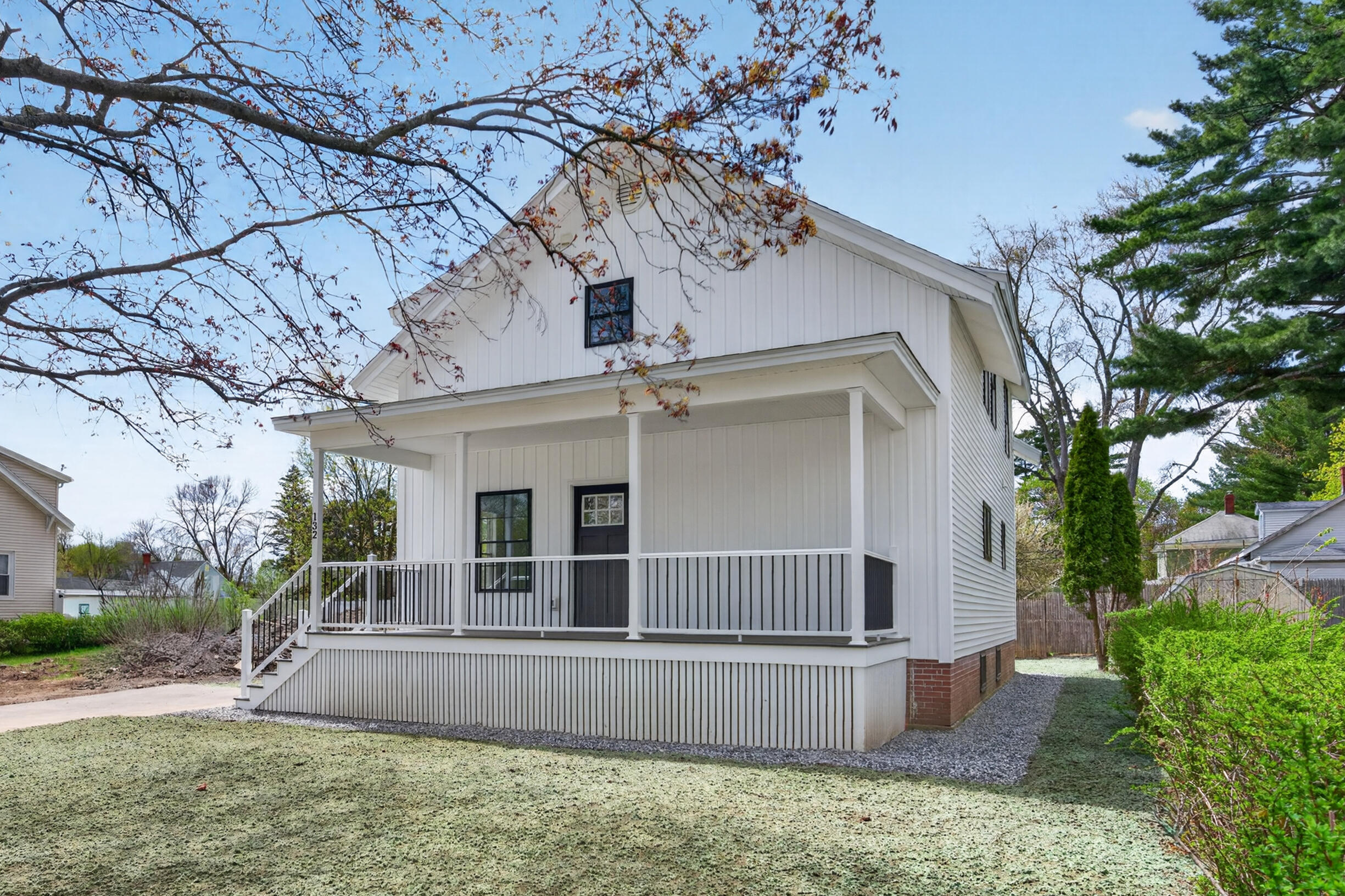 132 Myrtle Street Westbrook ME 04092