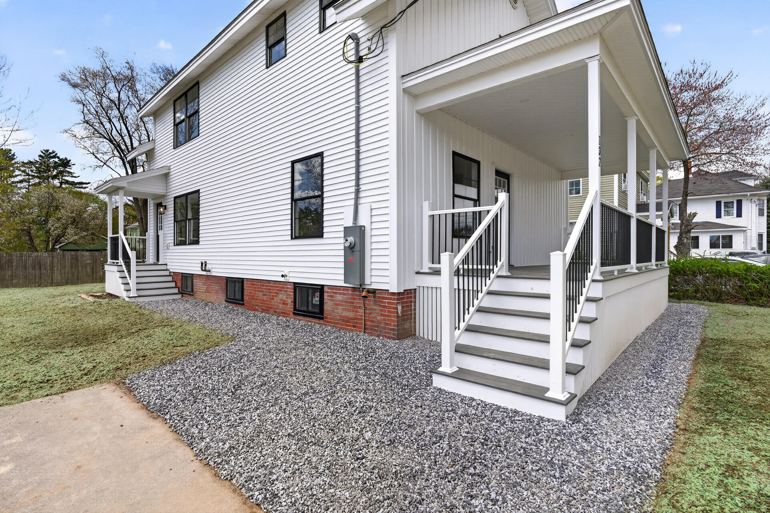 132 Myrtle Street Westbrook ME 04092