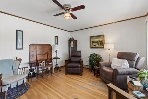 5 Lucille Street Winslow ME 04901