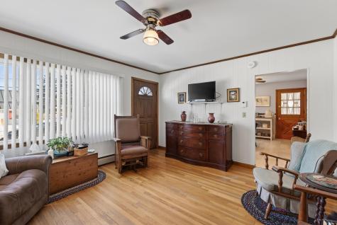 5 Lucille Street Winslow ME 04901