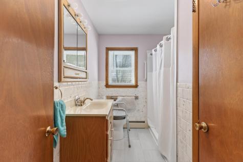 5 Lucille Street Winslow ME 04901