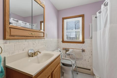 5 Lucille Street Winslow ME 04901