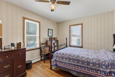 5 Lucille Street Winslow ME 04901