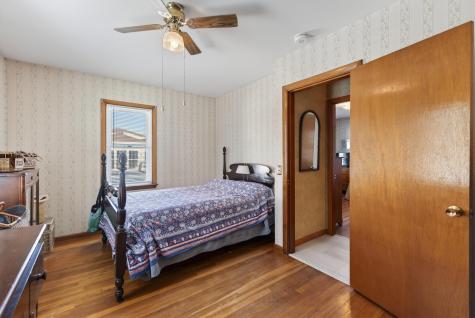 5 Lucille Street Winslow ME 04901