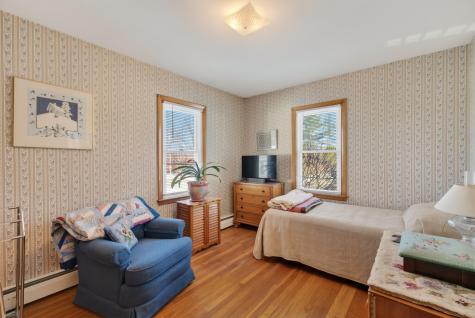 5 Lucille Street Winslow ME 04901