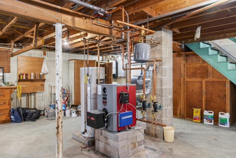 5 Lucille Street Winslow ME 04901