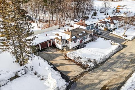 5 Lucille Street Winslow ME 04901