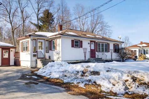 5 Lucille Street Winslow ME 04901