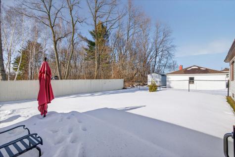 5 Lucille Street Winslow ME 04901