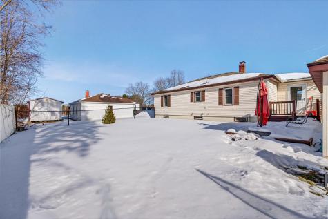 5 Lucille Street Winslow ME 04901